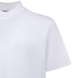 T-shirt in cotone US363 JF0271UZL4W000 DONDUP 