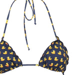 Top triangolo Ducky SAG0001 02678H MC2 SAINT BARTH 
