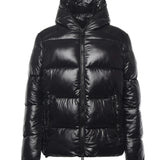 Piumino Edgard in nylon D31280M LOVE2110000 SAVE THE DUCK 