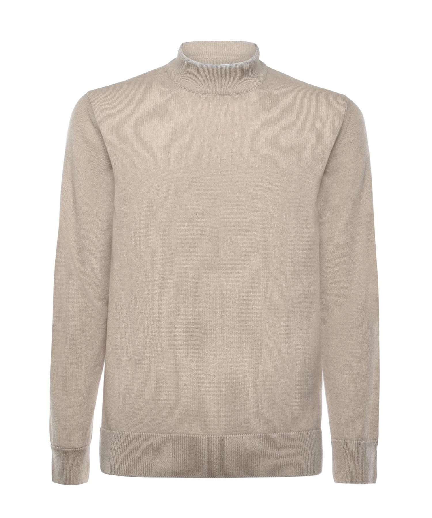 Pullover in cashmere<BR/> L76MAGL21MAG0L013 02N-13 ELEVENTY 