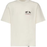 T-shirt 24 Hour Service in cotone MLM100768 72 REPRESENT 