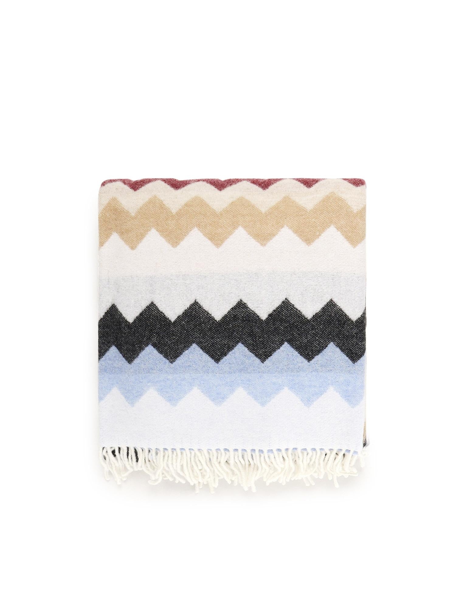 Plaid Clifford 1C3PL99012 160 MISSONI HOME 