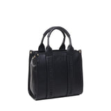 Borsa shopping ECHO 73<BR/> 73BS7HD02 ECHO 73 BLACK V° 73 