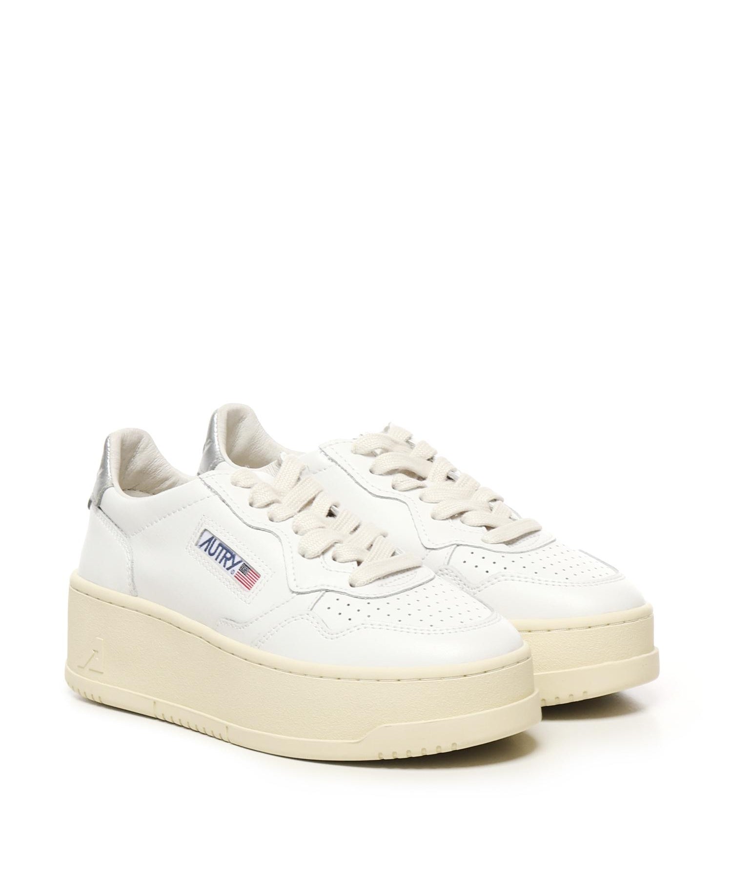 Sneakers Medalist Platform PTLW LL05 AUTRY 