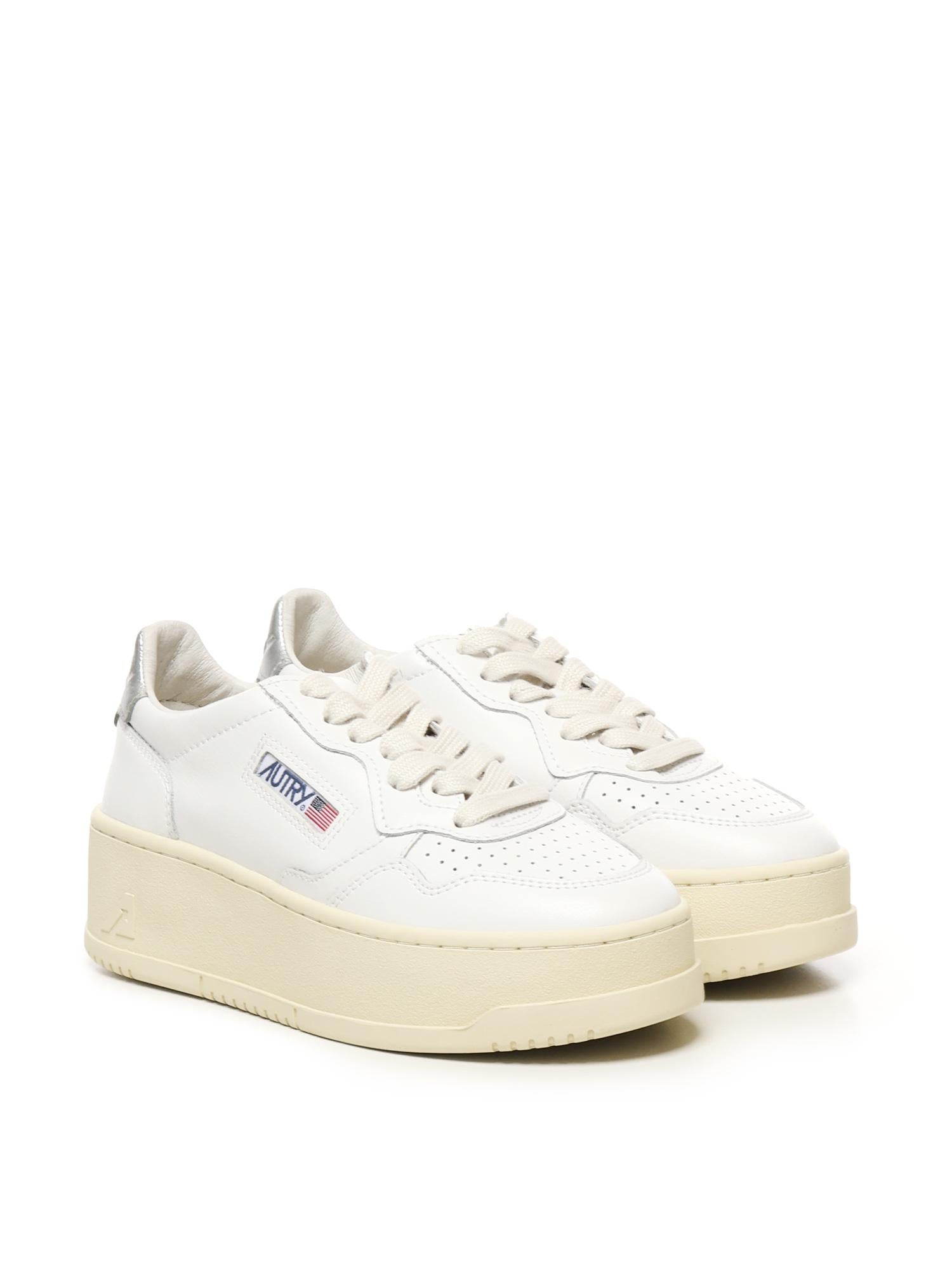 Sneakers Medalist Platform PTLW LL05 AUTRY 