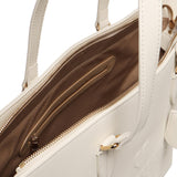 Borsa Tote Love embossed JC4114PP1ML10 11A LOVE MOSCHINO 