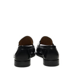 Mocassino ornamento Gancini 021606 762689001 FERRAGAMO 