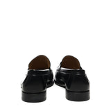 Mocassino ornamento Gancini 021606 762689001 FERRAGAMO 