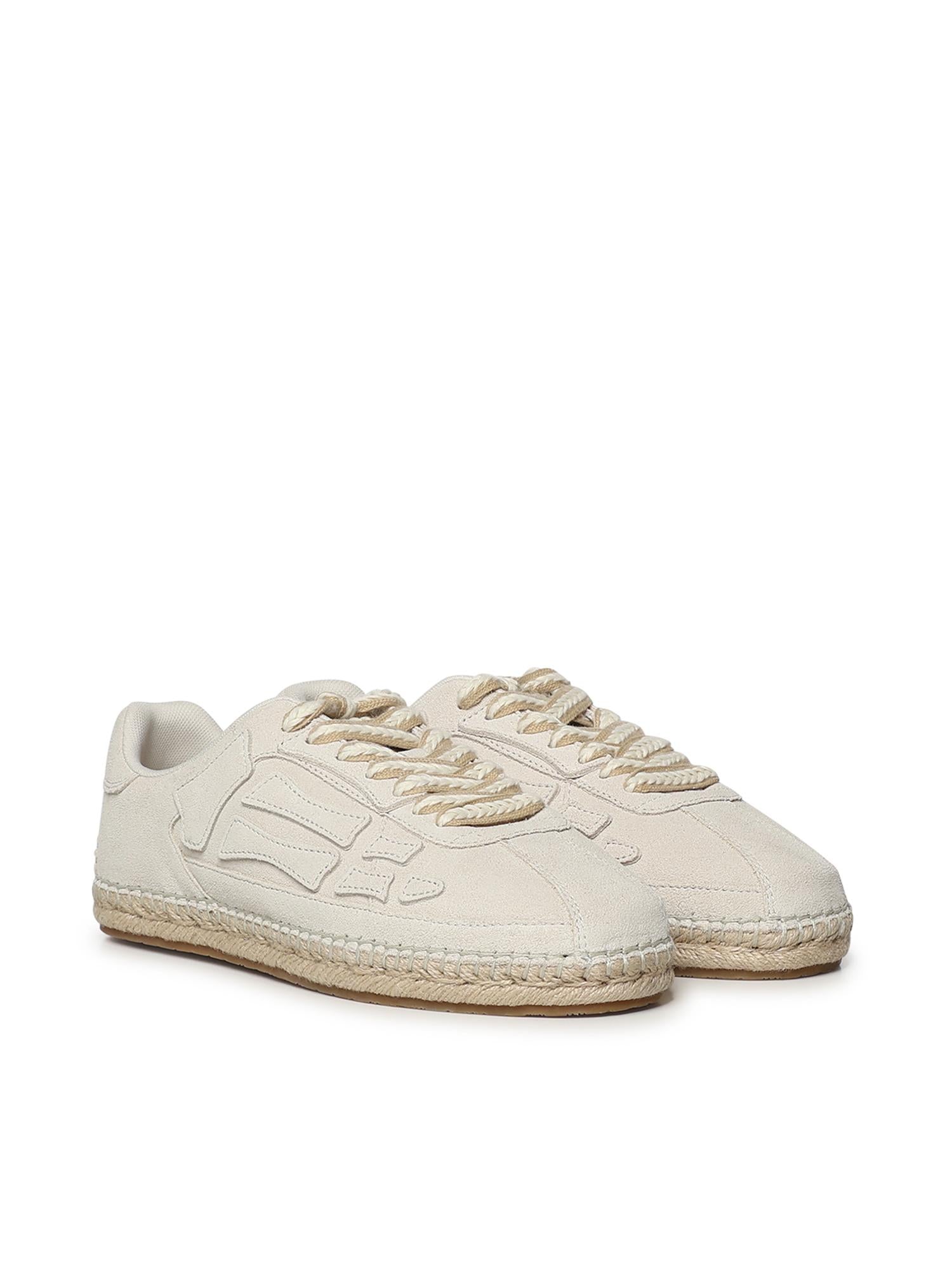 Sneaker Pacific Bones AMSNSN1065 271 AMIRI 