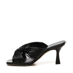 Mules Alessia<BR/> 40S5ASMS1L 001 MICHAEL MICHAEL KORS 