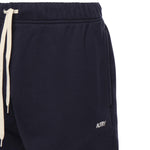 Shorts con logo ricamato SHPM A5JB AUTRY 