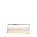 Clutch con logo in pelle BIBP9PE01M 019 BIASIA 