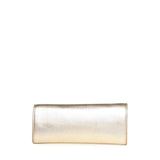 Clutch con logo in pelle BIBP9PE01M 019 BIASIA 