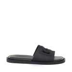 Slide beachwear con logo CS2215 AN99480999 DOLCE & GABBANA 