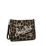 Pochette Parisienne in misto lana PAR0025 00223I MC2 SAINT BARTH 