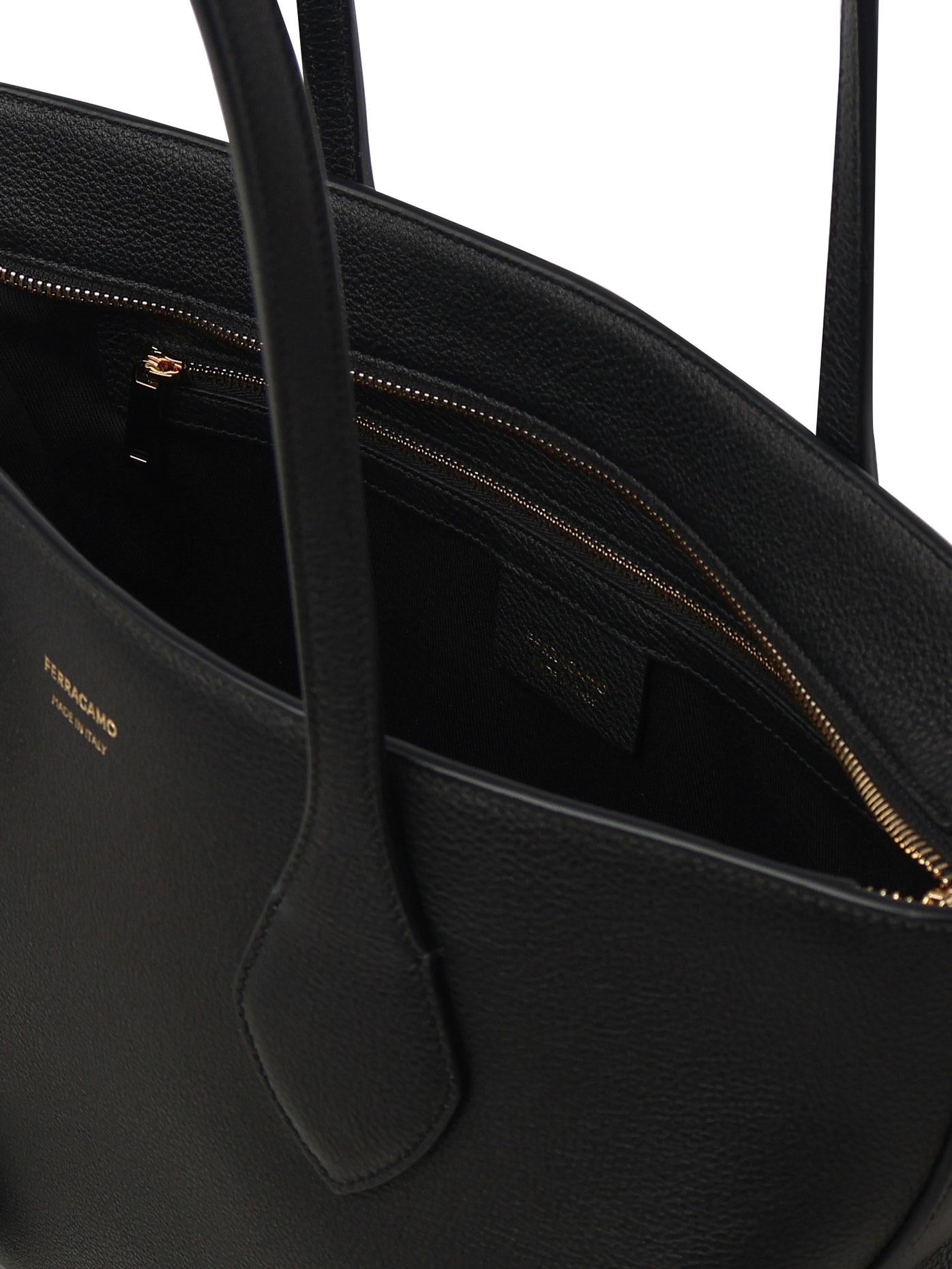 Tote bag M 219861 779343001 FERRAGAMO 