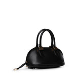 Borsa Bowling Bolero Mini in pelle 868585 2ACJS1000 BALENCIAGA 