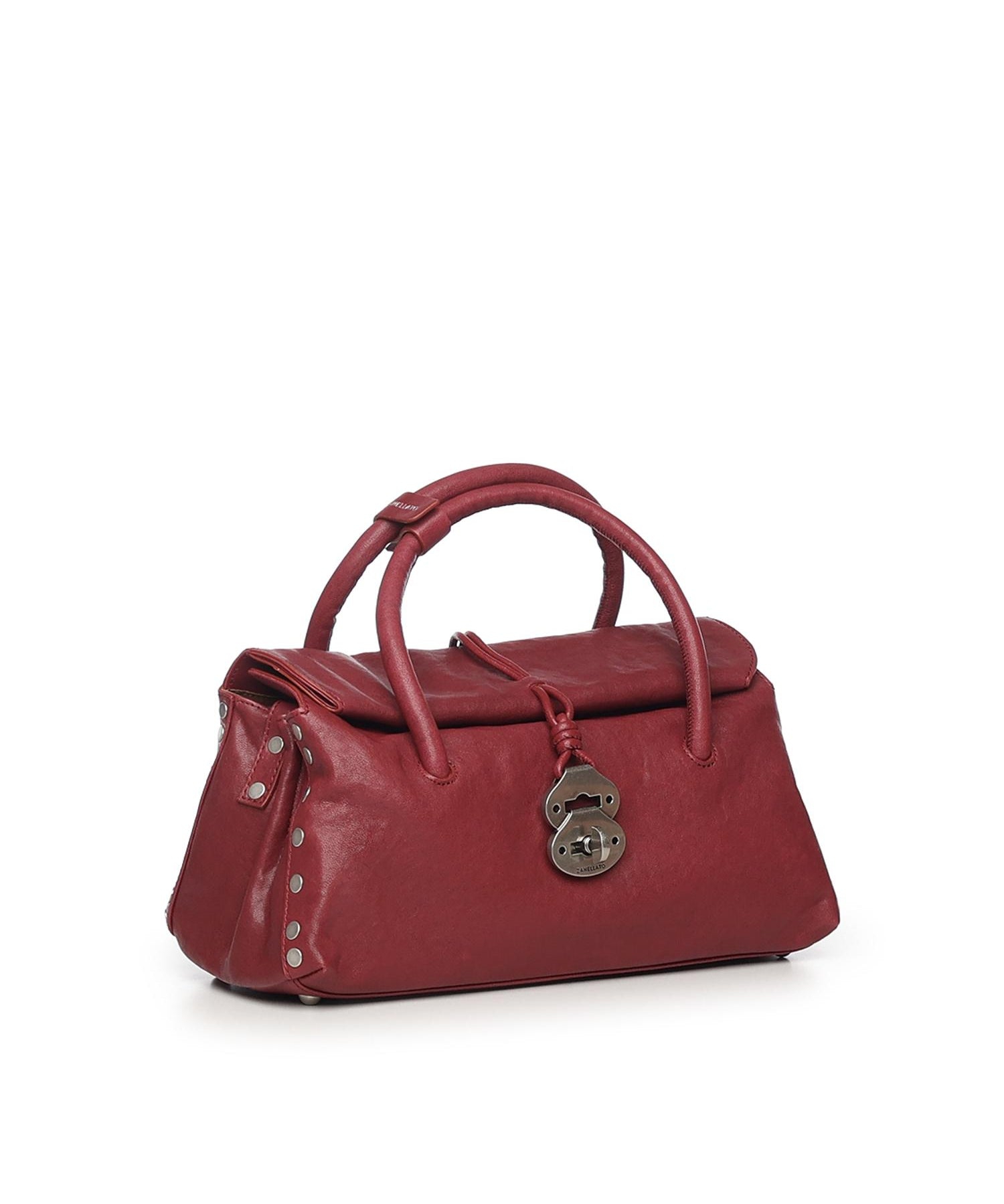 Borsa Dotta Small in pelle 068750 -2100000Z0992 ZANELLATO 