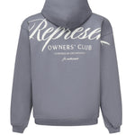 Felpa Owners Club Script OCM41200 08 REPRESENT 