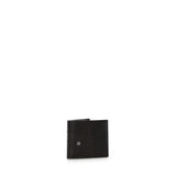 Portafoglio bi-fold Panta in pelle di vitello C643302X32 0041 LOEWE 