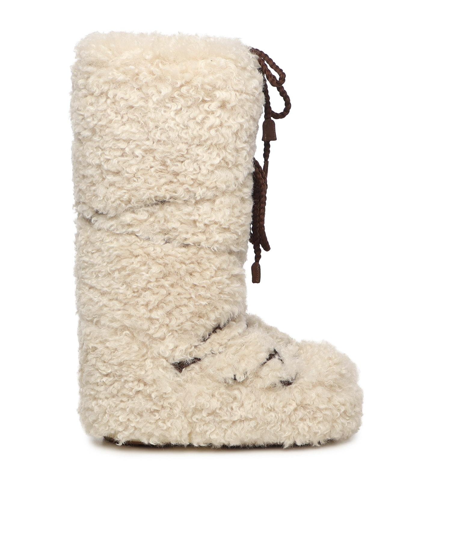 Stivale Icon Curly Extra 80D1403070 L007 MOON BOOT 