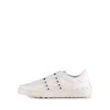 Sneaker Rockstud Untitled 6Y2S0931 BHS0BO VALENTINO GARAVANI 