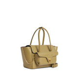 Borsa Double Beat Medium in pelle E1T8A180201 G43 COCCINELLE 