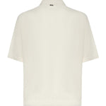 Polo in fresh cotton MPL00008U 721271100 HERNO 