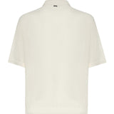 Polo in fresh cotton MPL00008U 721271100 HERNO 