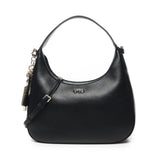 Borsa Penelope con logo 73BS9CL03 PENELOPENERO V° 73 