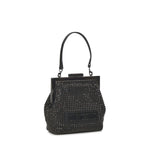 Borsa purse coin a tracolla JC4043PP1LLP1 00A LOVE MOSCHINO 