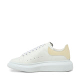 Sneakers Oversize in pelle 625156 WHXMT9440 ALEXANDER McQUEEN 