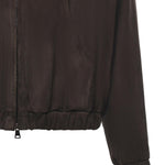 Felpa Ohio in camoscio OHIO CAMOSCIO GIULIANO GALIANO 