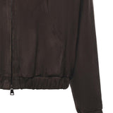 Felpa Ohio in camoscio OHIO CAMOSCIO GIULIANO GALIANO 