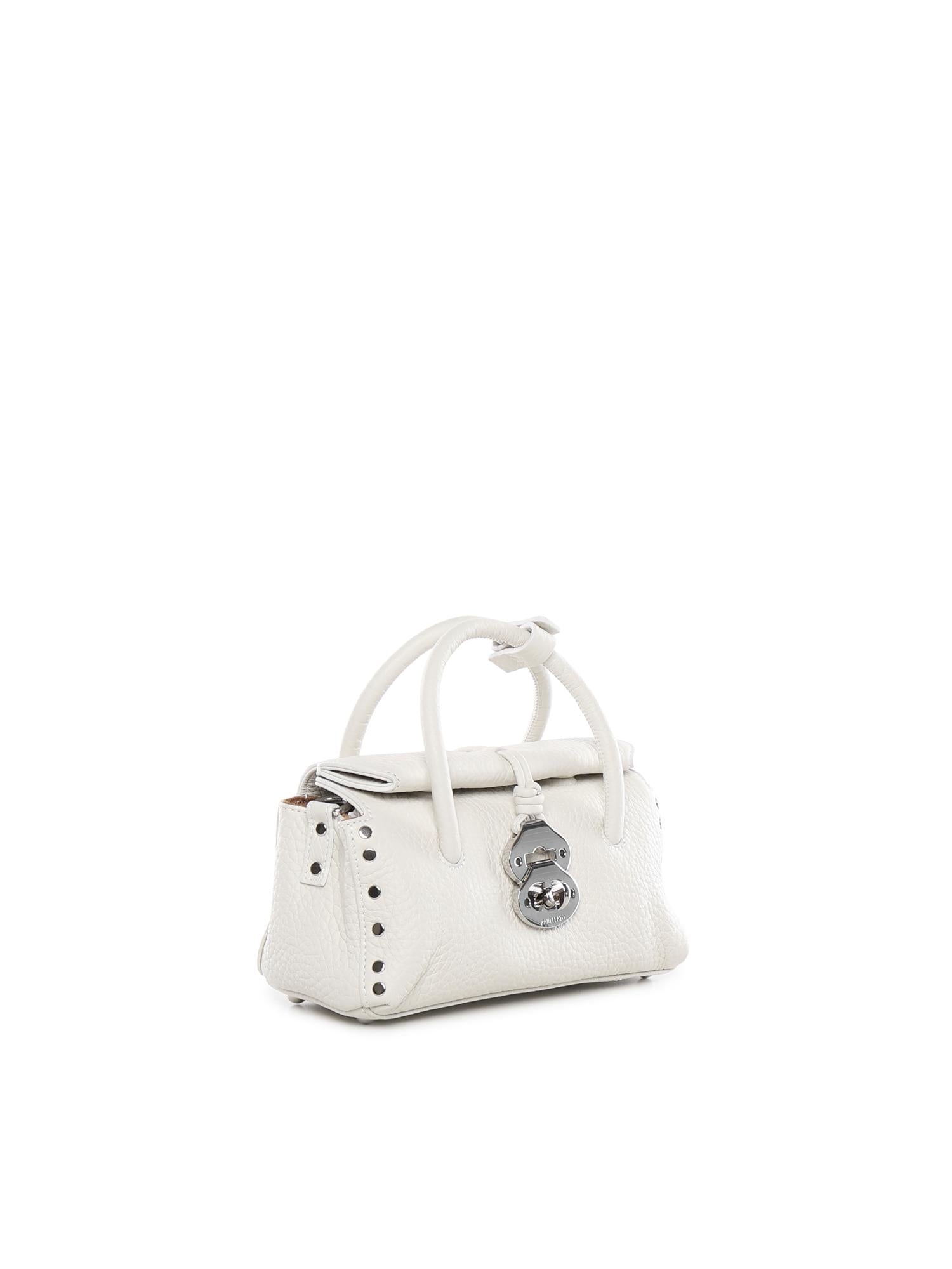 Borsa Dotta® baby in pelle 068750 1120000Z1198 ZANELLATO 