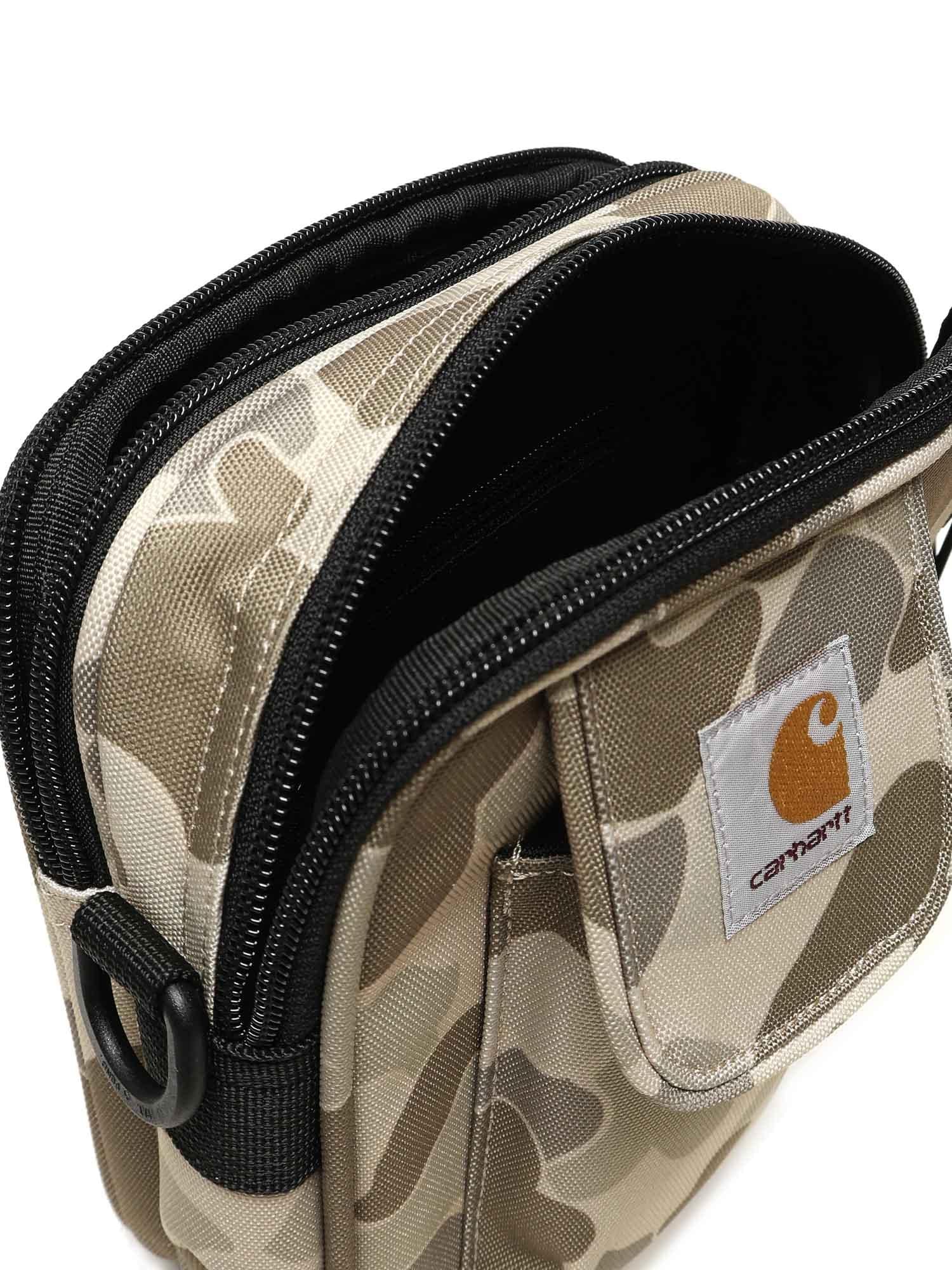 Borsa a tracolla Essentials I031470 2R4XX CARHARTT WIP 