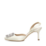 Slingback Hangisli 4190698 1309 MANOLO BLAHNIK 