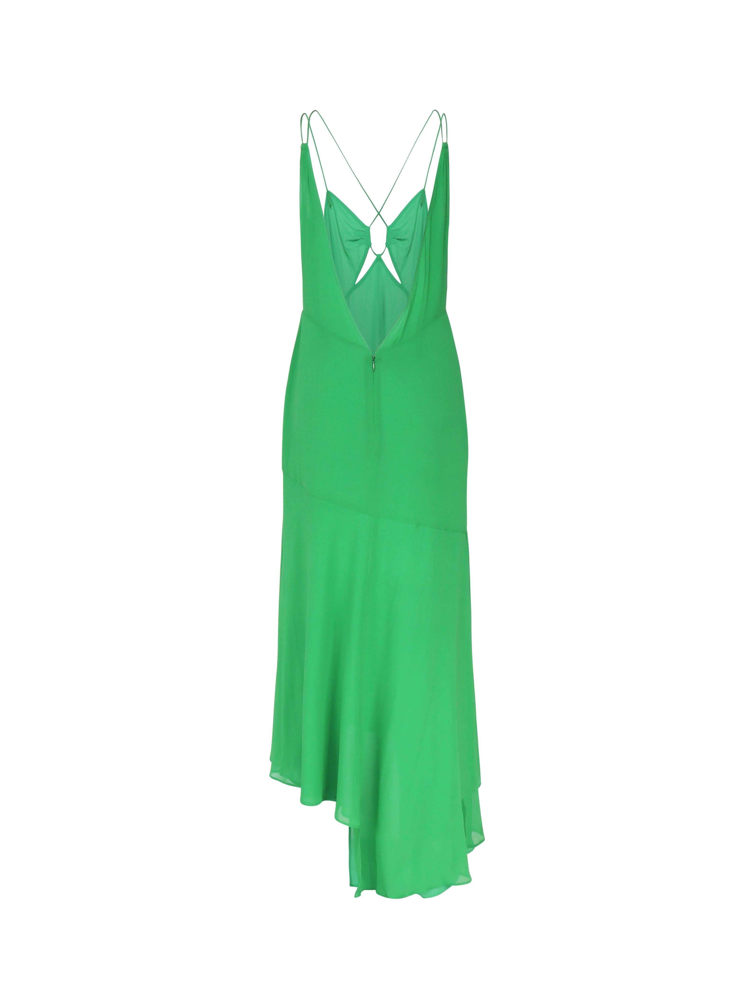Layla dress T130113A TNS038400 THE ANDAMANE 