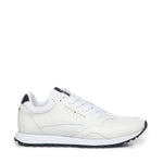 Sneakers in pelle FM0FM05512 YBS TOMMY HILFIGER 