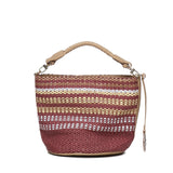 Borsa Secchiello Stefanie 73BS8ZL03 STEFANIEAMARENA/MULTI V° 73 