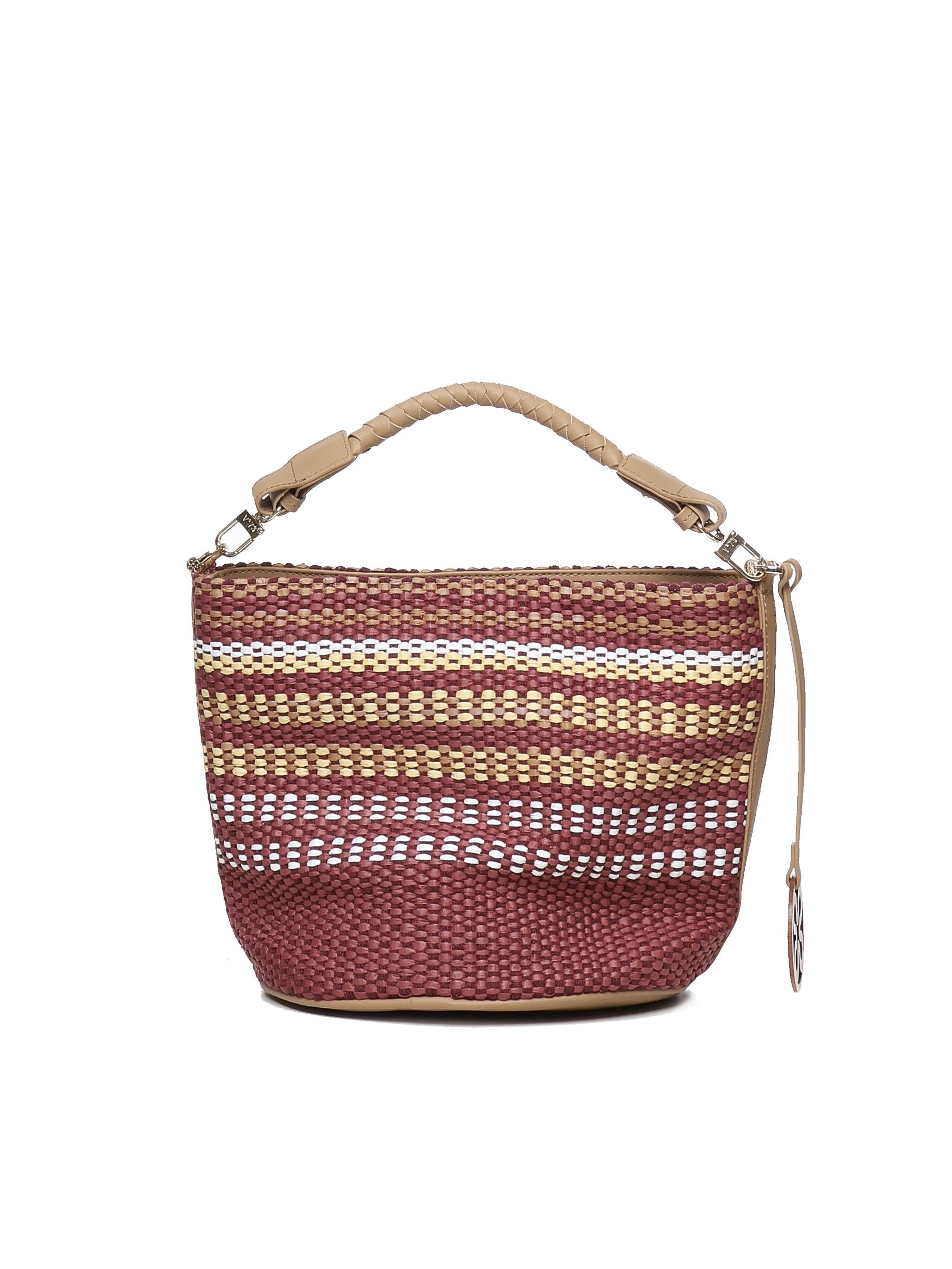 Borsa Secchiello Stefanie 73BS8ZL03 STEFANIEAMARENA/MULTI V° 73 