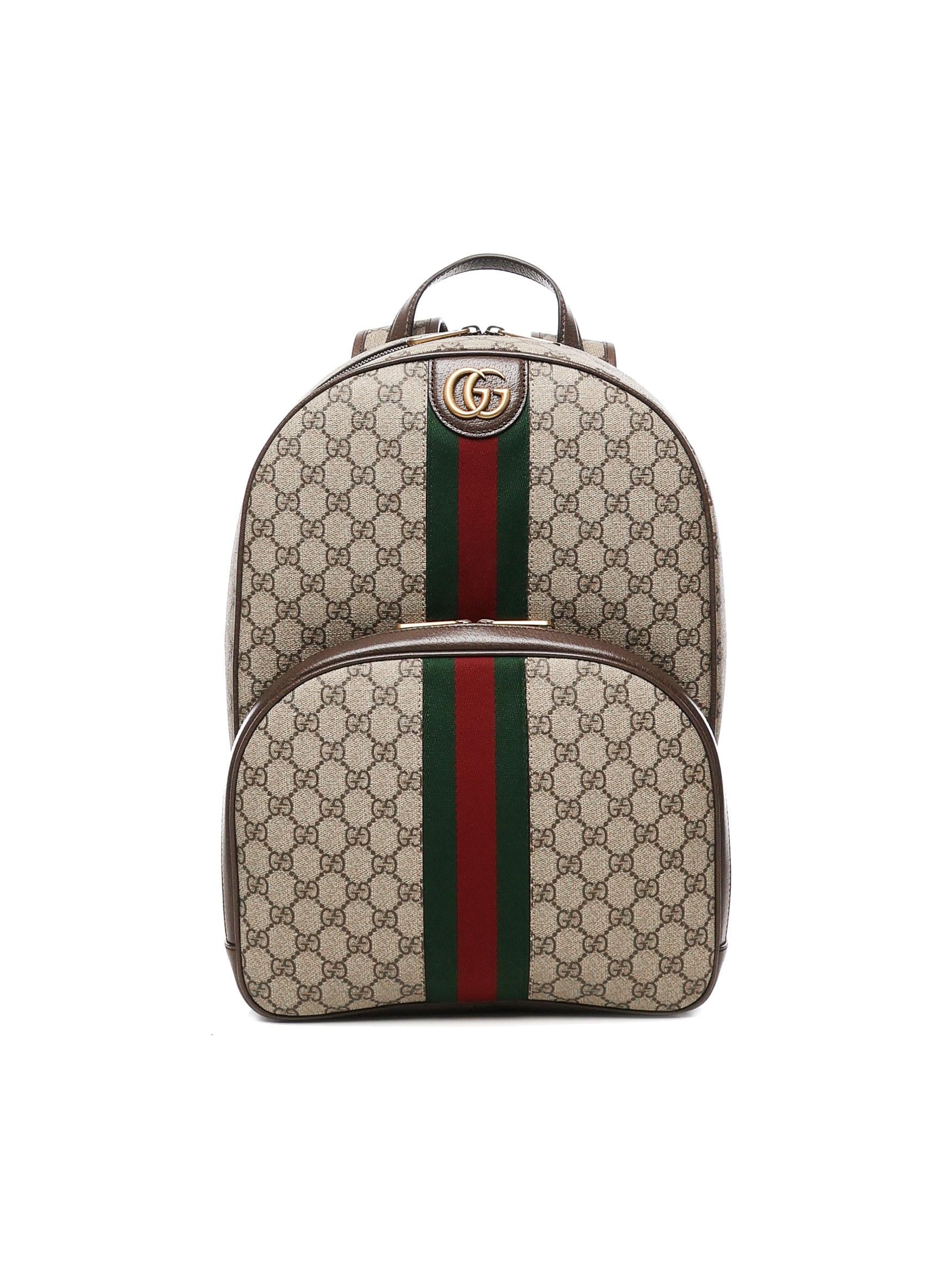 Zaino Ophidia 779901 FABYY9744 GUCCI 