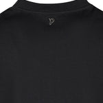 T-shirt in cotone DS074 JF0350DXXX999 DONDUP 