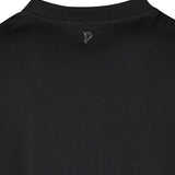 T-shirt in cotone DS074 JF0350DXXX999 DONDUP 