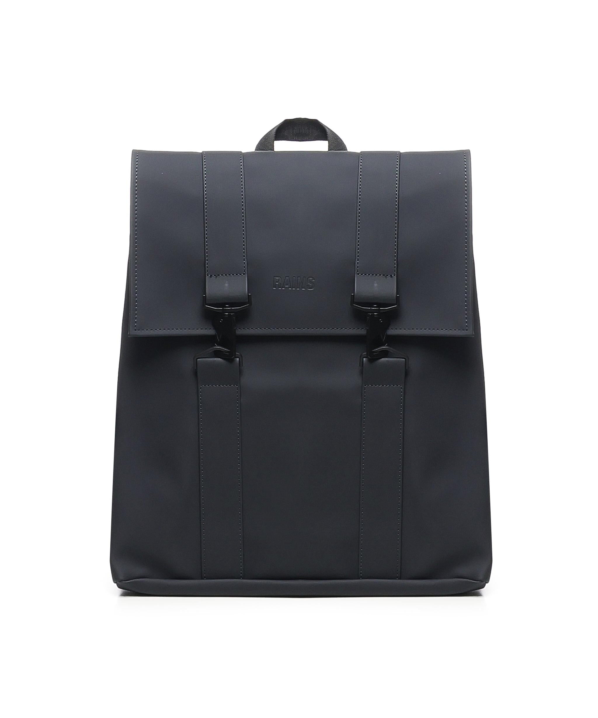 MSN Backpack 13300 NAV RAINS 