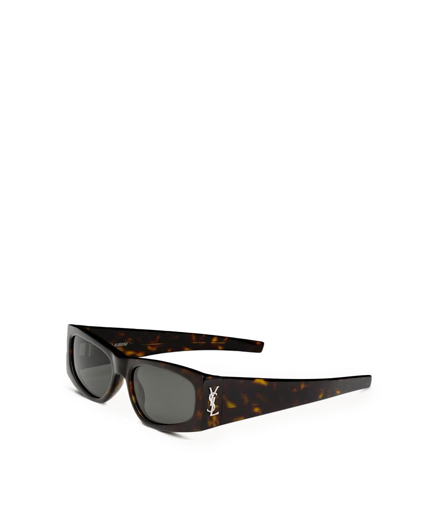 Occhiali da sole SL M140 803745 Y99562338 SAINT LAURENT 