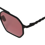 Occhiali da sole Paca CPT53 BLK/PINK CAPOTE 