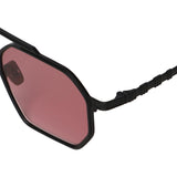 Occhiali da sole Paca CPT53 BLK/PINK CAPOTE 