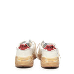 Sneaker Running Sole<BR/> GMF00126 F00346010575 GOLDEN GOOSE 