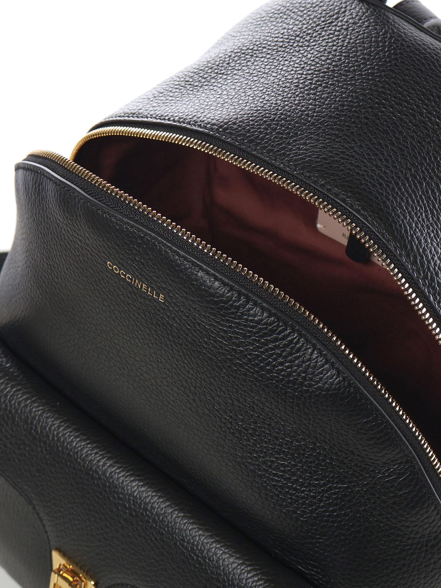 Zaino Beat Generatio E1TFK140201 001 COCCINELLE 